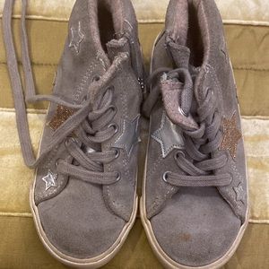 Kids shoes brand name-zara